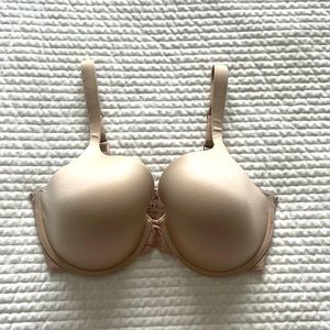 Spank Nude Bra 34DDD